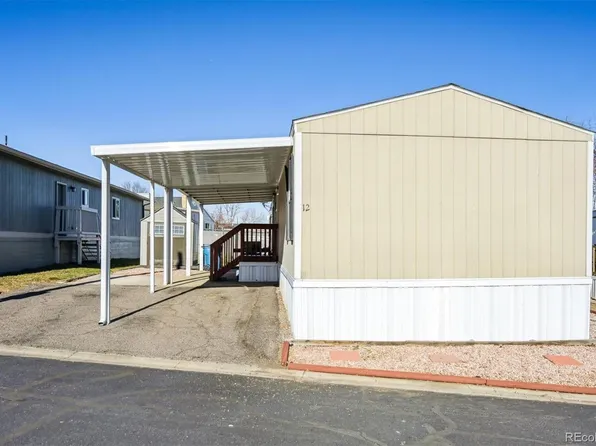 9100 Tejon Street LOT 12, Denver, CO 80260