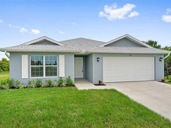 3306 NE 8th Pl, Cape Coral, FL 33909