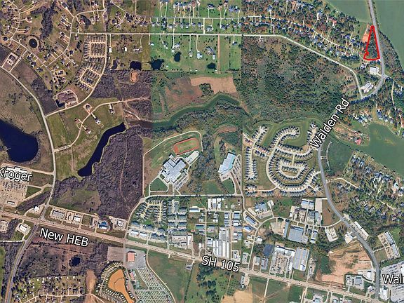 5th image of 15900 Walden Rd