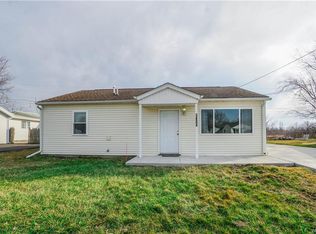 4715 Isherwood Dr, Niagara Falls, NY