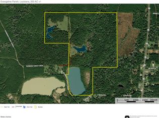 Glenmora Turkey Creek Highway Vl, Washington, LA 70589