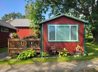 1270 Lakeview Dr #1, China, ME 04358