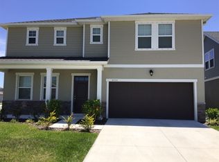 4434 Windy Hammock Way, Palmetto, FL 34221