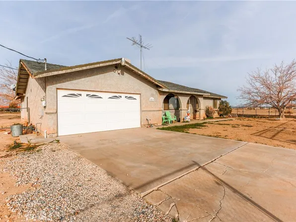 38519 92nd St E, Palmdale, CA 93591