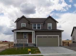 1678 Stable View Dr, Castle Pines, CO 80108
