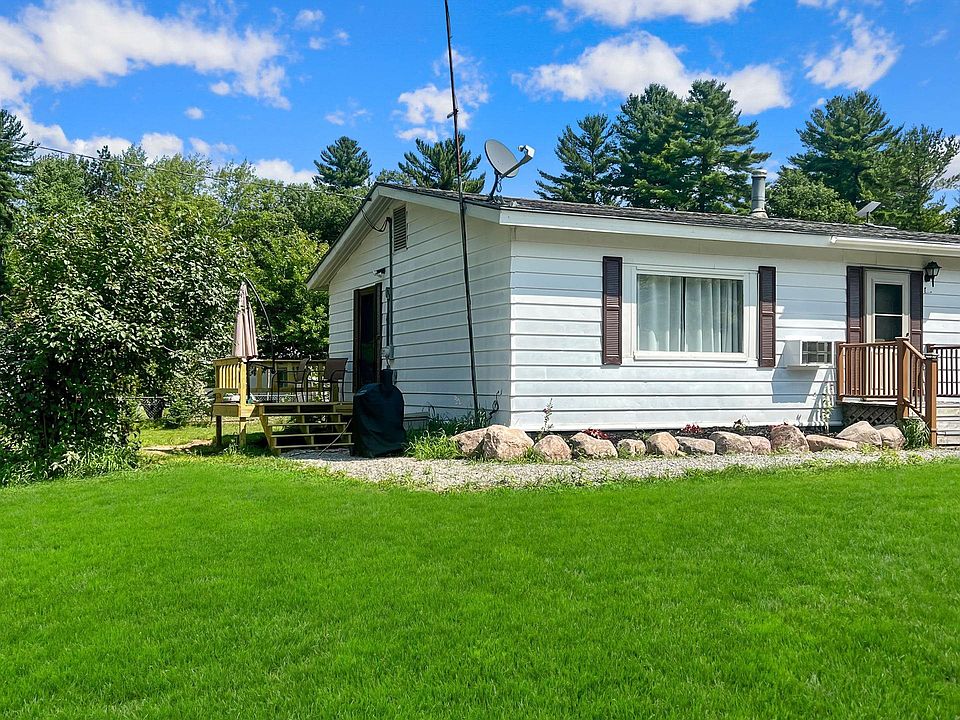 N7247 Shady Lane Dr, Porterfield, WI 54159 MLS 50279305 Zillow