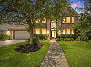1307 Romero Dr, Pearland, TX 77581