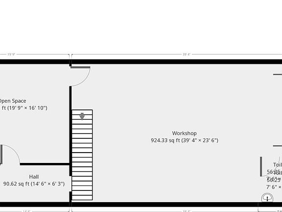 3rd image of 1450 Oddstad Dr #1482