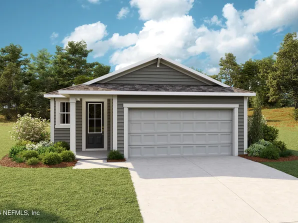 217 SPRUCE HILL Point, St. Johns, FL 32259
