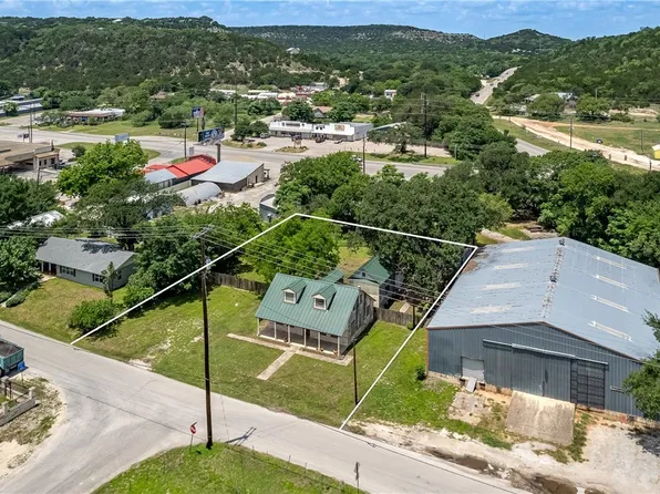 1790 Sattler Rd, New Braunfels, TX 78132