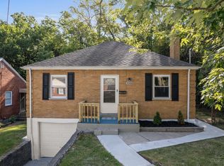 3088 Worthington Ave, Cincinnati, OH 45211