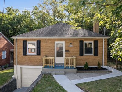3088 Worthington Ave, Cincinnati, OH, 45211