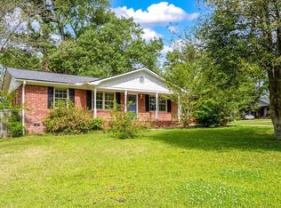 111 Hartford Dr, Ladson, SC 29456