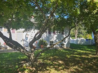 619 Silverbell Dr, Edgewood, MD
