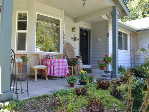 739 NE Erickson Ln, Poulsbo, WA 98370