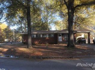 1326 Bellemeade Dr, Conway, AR 72034
