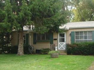 2110 Danbury St, Madison, WI 53711