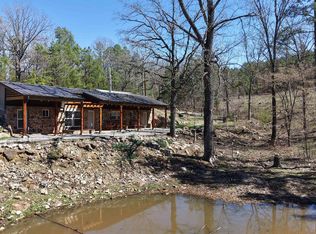 298 Red Lamb Rd, Melbourne, AR 72556