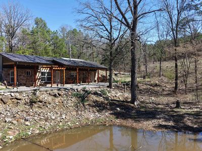 298 Red Lamb Rd, Melbourne, AR, 72556