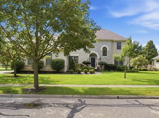 6725 Trafalgar Loop, Dublin, OH 43016