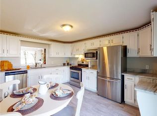 328 Tiogue Ave, Coventry, RI 02816