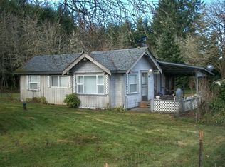695 Nevil Rd, Winlock, WA 98596