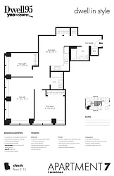 Rented by Town Residential