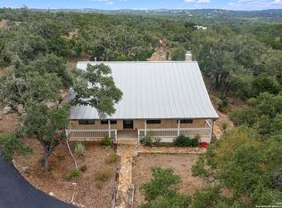 510 Wiesner Rd, Spring Branch, TX 78070