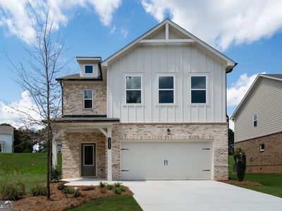 1375 Windance Lake Dr, Loganville, GA, 30052