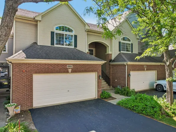 6064 Delaney Dr #5103, Hoffman Estates, IL 60192