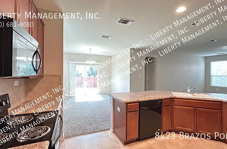 8423 Brazos Point — Photo 12
