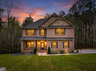 150 Wilson Dr, McDonough, GA