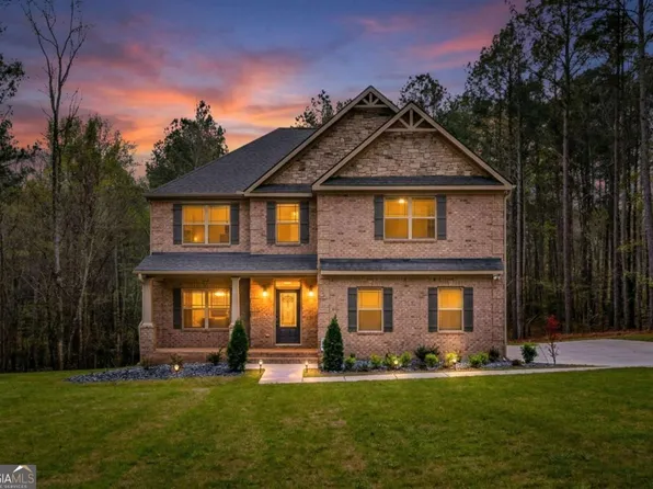 150 Wilson Dr, McDonough, GA 30252