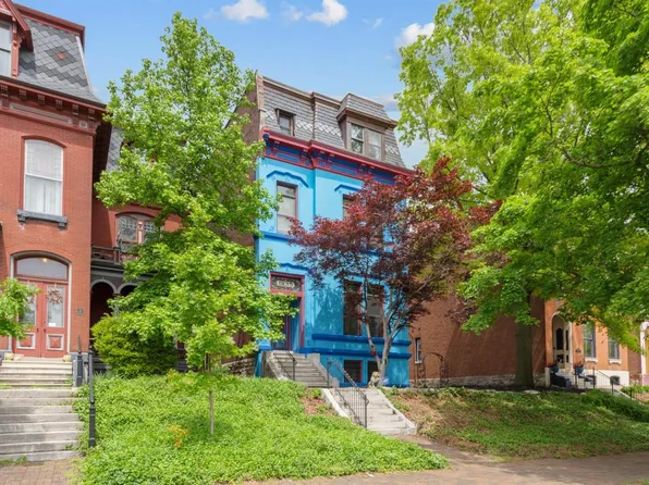 1835 Lafayette Ave, Saint Louis, MO 63104