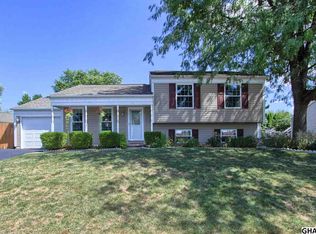 23 Bayberry Dr, Mechanicsburg, PA