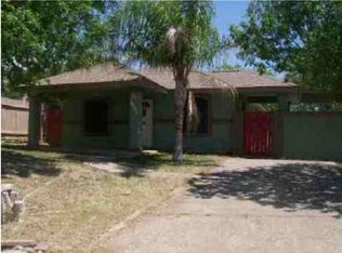 1407 Hazelnut Ct, Laredo, TX 78046