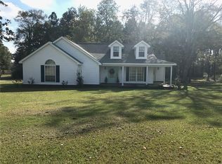17485 Prine Rd, Citronelle, AL 36522