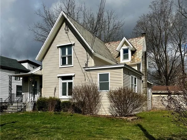 326 Stone St, Oneida, NY 13421