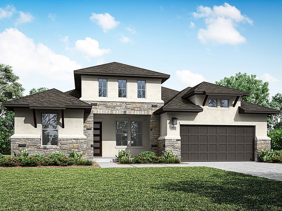 Exterior Style B