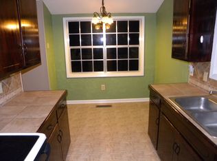 5243 33rd Pl, Meridian, MS 39305