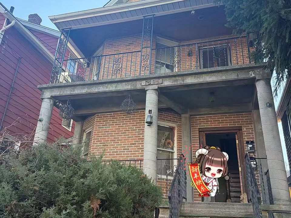 1st image of 1580 Castleton Avenue