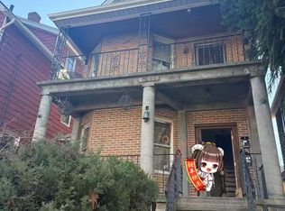 1580 Castleton Avenue, Staten Island, NY 10302