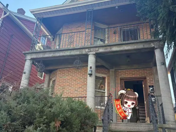 1580 Castleton Avenue, Staten Island, NY 10302