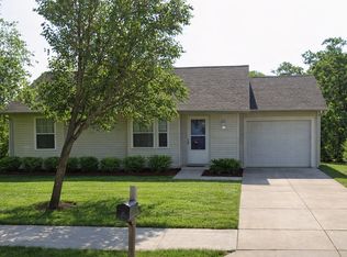 2539 SE 8th Ct, Des Moines, IA 50315