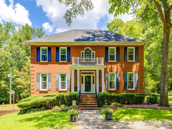 2017 Lorick Rd, Blythewood, SC 29016