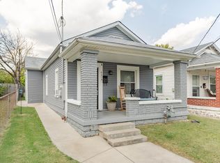 431 E Brandeis Ave, Louisville, KY 40217