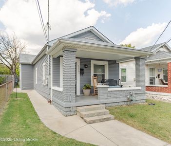 431 E Brandeis Ave, Louisville, KY, 40217