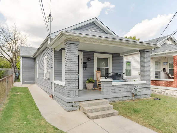 431 E Brandeis Ave, Louisville, KY 40217