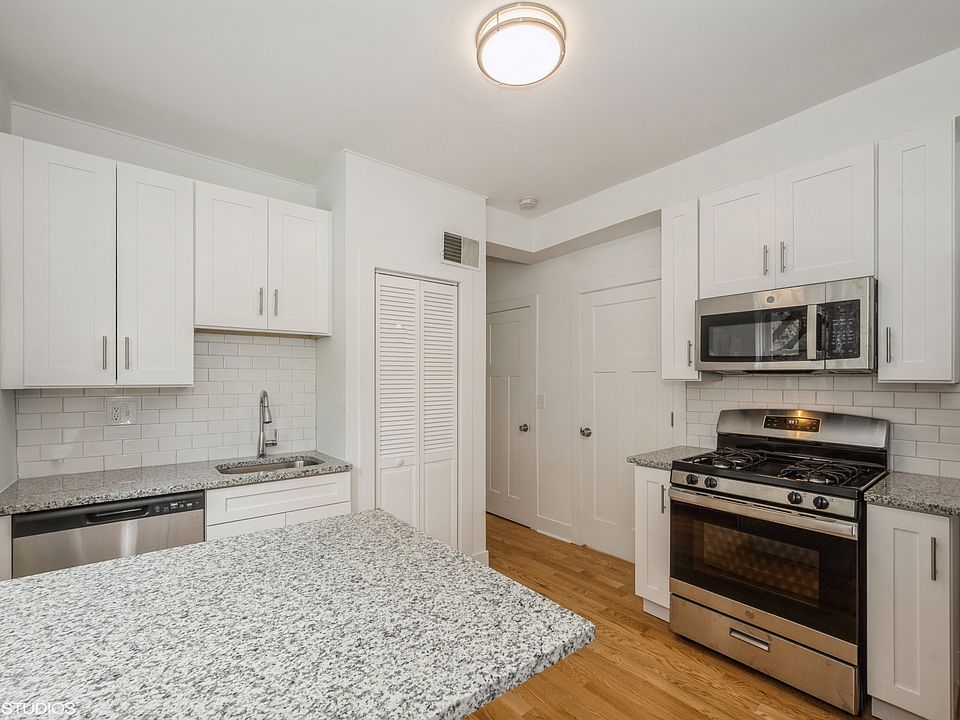 1st image of 2045 N Winchester Ave APT 1