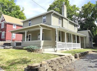 425 NE Howard St, Pullman, WA 99163
